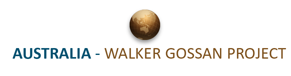 Australia Walker Gossan Project